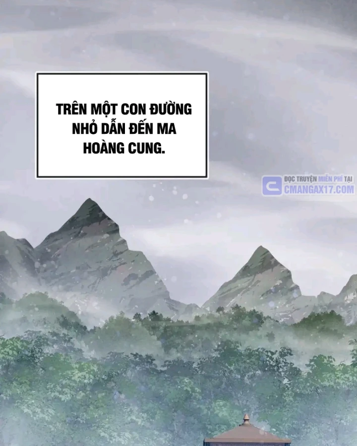 Đại Ái Ma Tôn, Nữ Đồ Đệ Đều Muốn Giết Ta Chapter 135 - 46