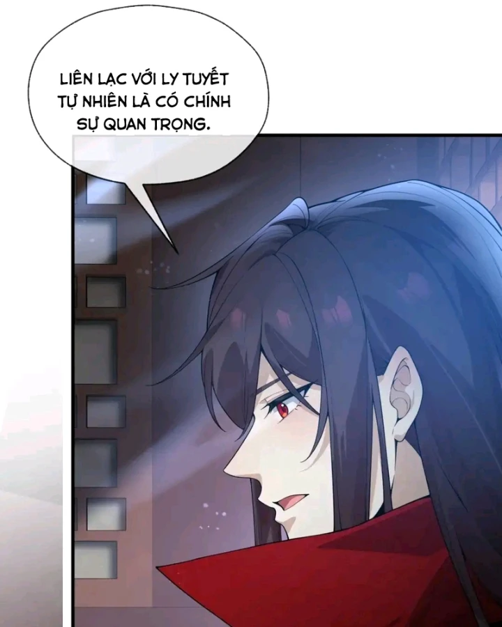 Đại Ái Ma Tôn, Nữ Đồ Đệ Đều Muốn Giết Ta Chapter 135 - 55