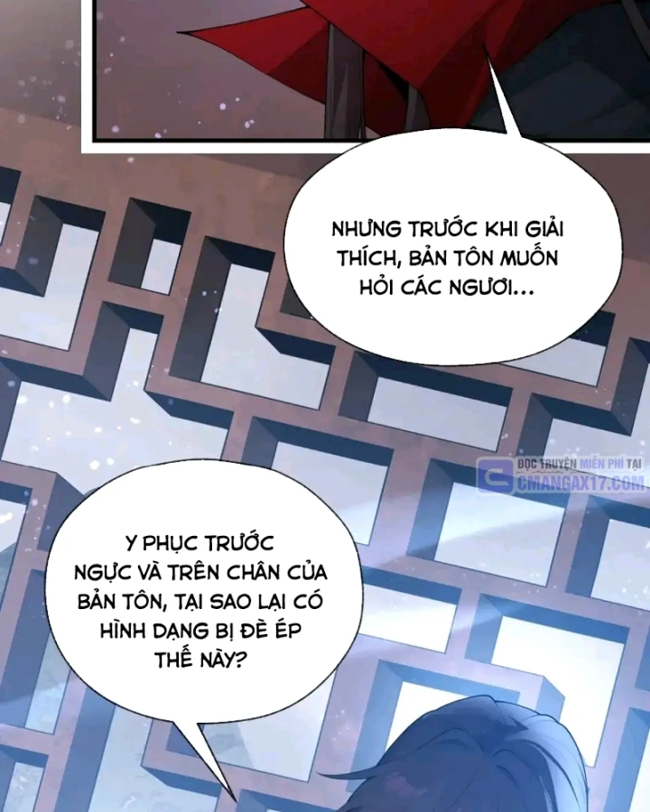 Đại Ái Ma Tôn, Nữ Đồ Đệ Đều Muốn Giết Ta Chapter 135 - 56