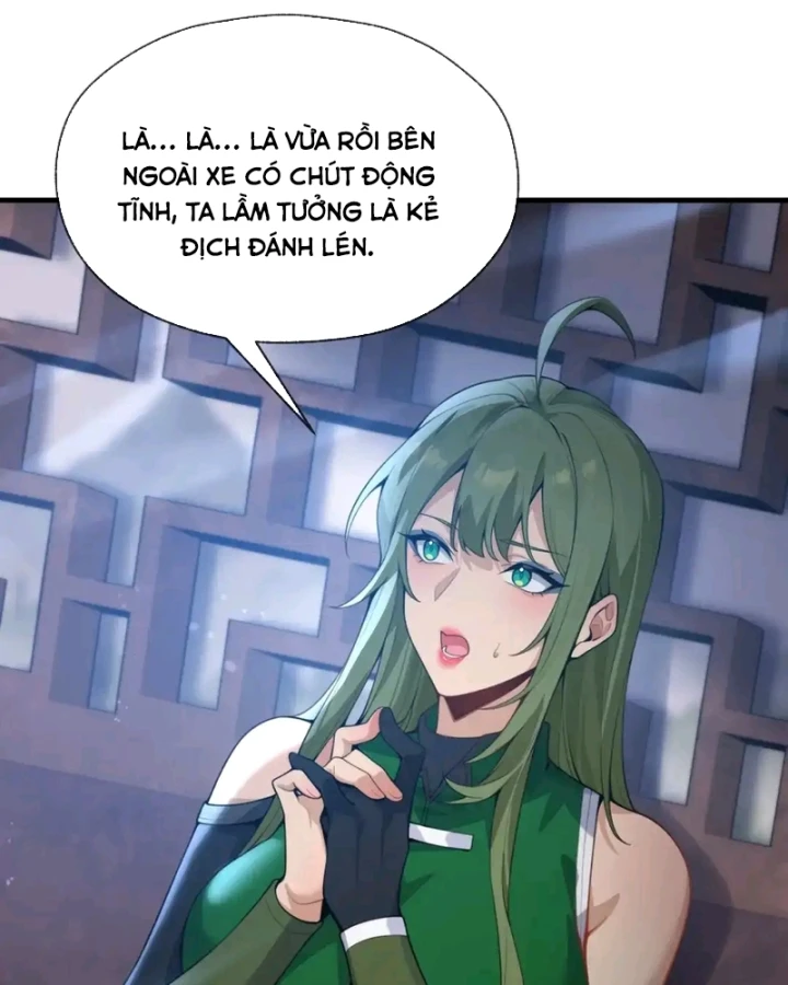 Đại Ái Ma Tôn, Nữ Đồ Đệ Đều Muốn Giết Ta Chapter 135 - 59