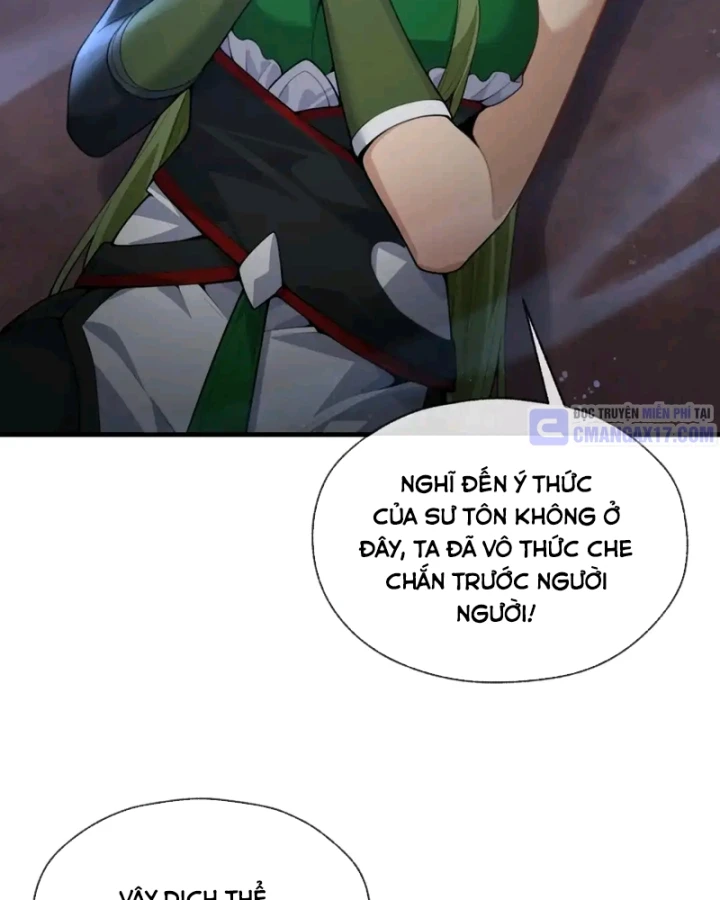 Đại Ái Ma Tôn, Nữ Đồ Đệ Đều Muốn Giết Ta Chapter 135 - 60