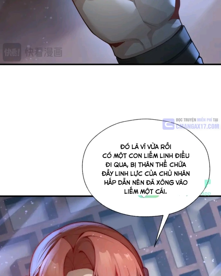 Đại Ái Ma Tôn, Nữ Đồ Đệ Đều Muốn Giết Ta Chapter 135 - 64