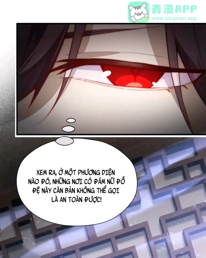 Đại Ái Ma Tôn, Nữ Đồ Đệ Đều Muốn Giết Ta Chapter 135 - 69
