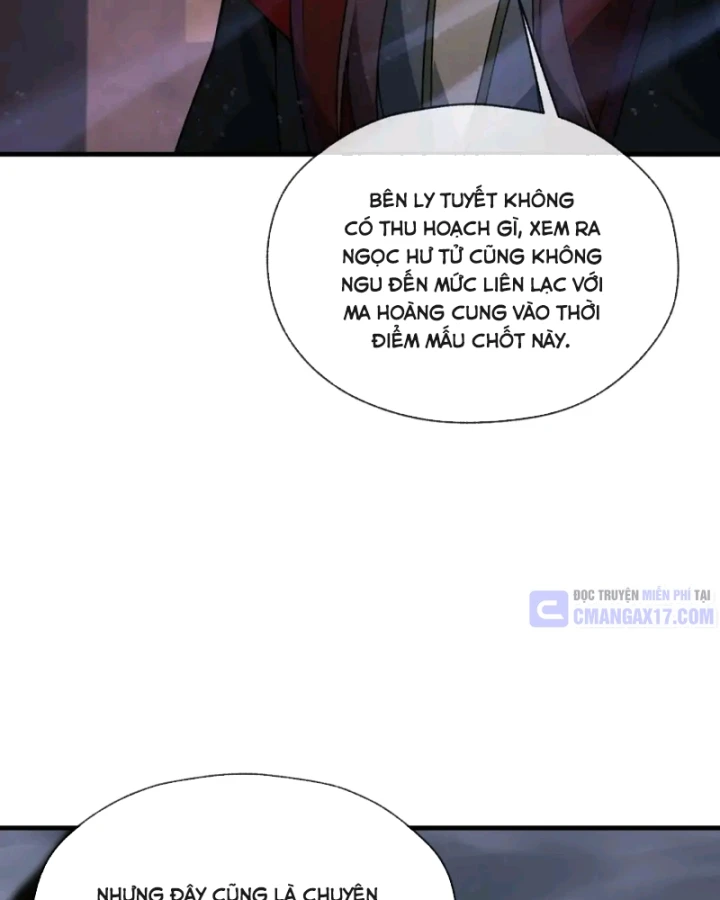 Đại Ái Ma Tôn, Nữ Đồ Đệ Đều Muốn Giết Ta Chapter 135 - 73