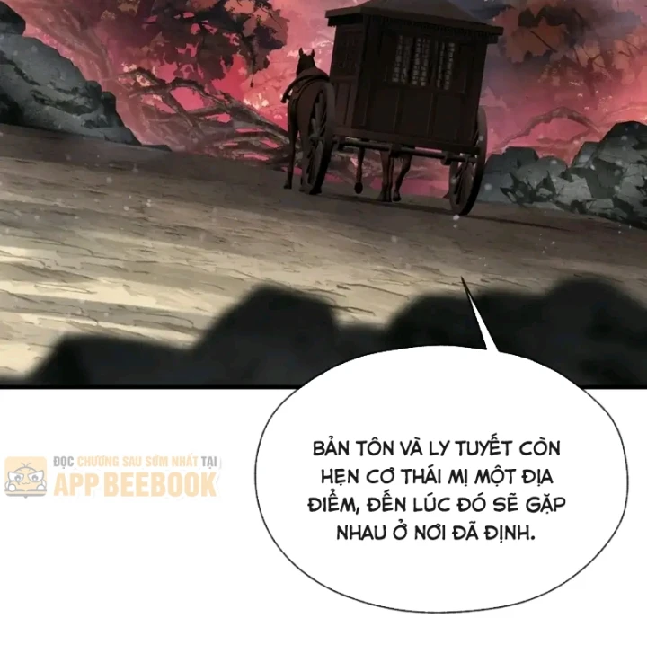 Đại Ái Ma Tôn, Nữ Đồ Đệ Đều Muốn Giết Ta Chapter 135 - 75