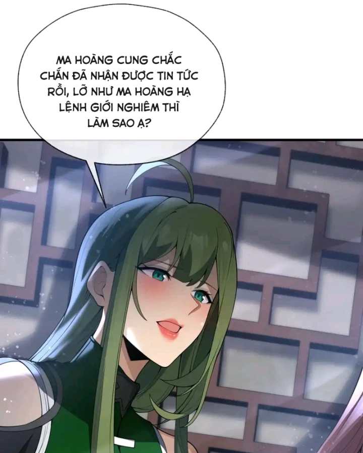 Đại Ái Ma Tôn, Nữ Đồ Đệ Đều Muốn Giết Ta Chapter 135 - 76