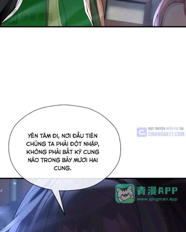 Đại Ái Ma Tôn, Nữ Đồ Đệ Đều Muốn Giết Ta Chapter 135 - 77