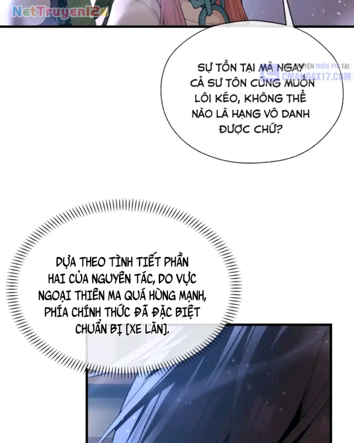 Đại Ái Ma Tôn, Nữ Đồ Đệ Đều Muốn Giết Ta Chapter 135 - 81