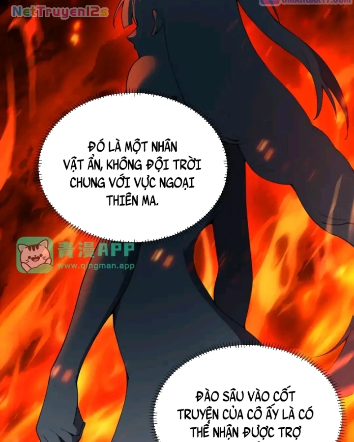 Đại Ái Ma Tôn, Nữ Đồ Đệ Đều Muốn Giết Ta Chapter 135 - 84