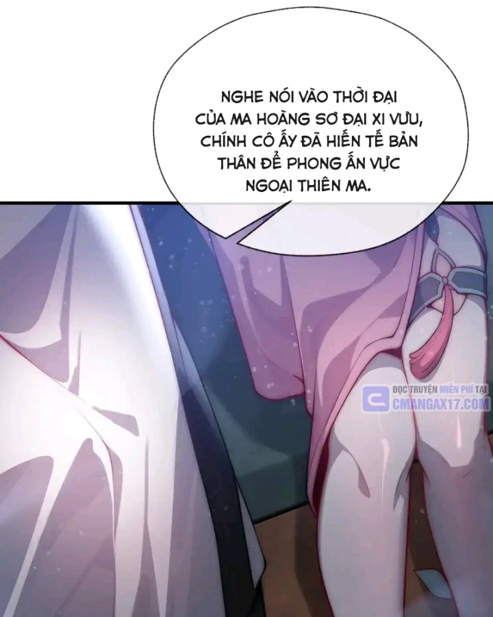 Đại Ái Ma Tôn, Nữ Đồ Đệ Đều Muốn Giết Ta Chapter 135 - 86