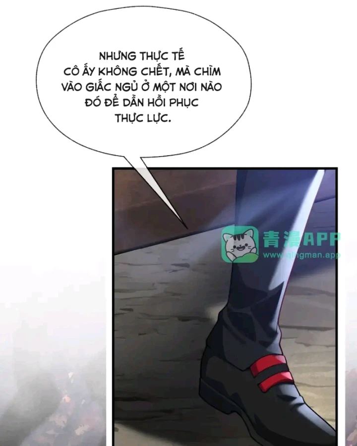 Đại Ái Ma Tôn, Nữ Đồ Đệ Đều Muốn Giết Ta Chapter 135 - 88