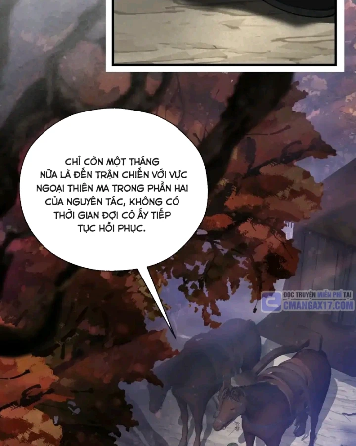 Đại Ái Ma Tôn, Nữ Đồ Đệ Đều Muốn Giết Ta Chapter 135 - 89