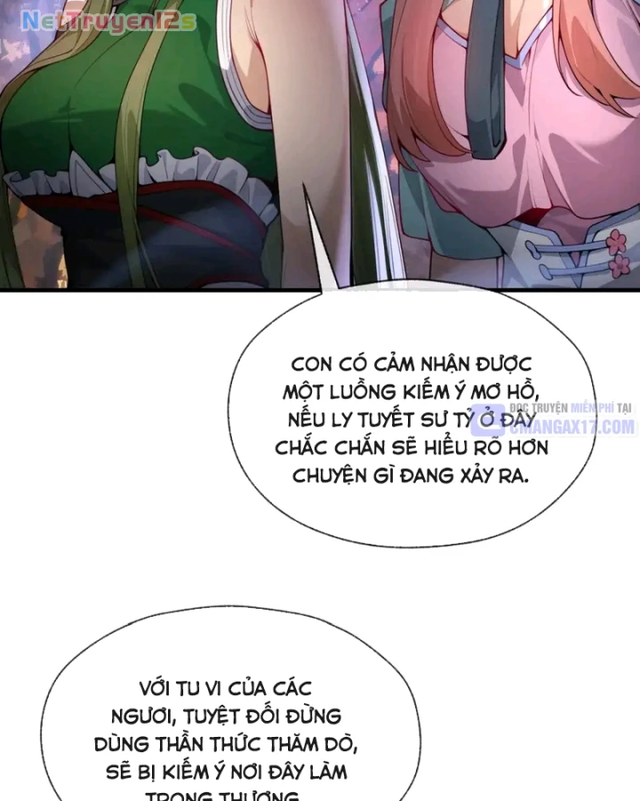 Đại Ái Ma Tôn, Nữ Đồ Đệ Đều Muốn Giết Ta Chapter 135 - 93