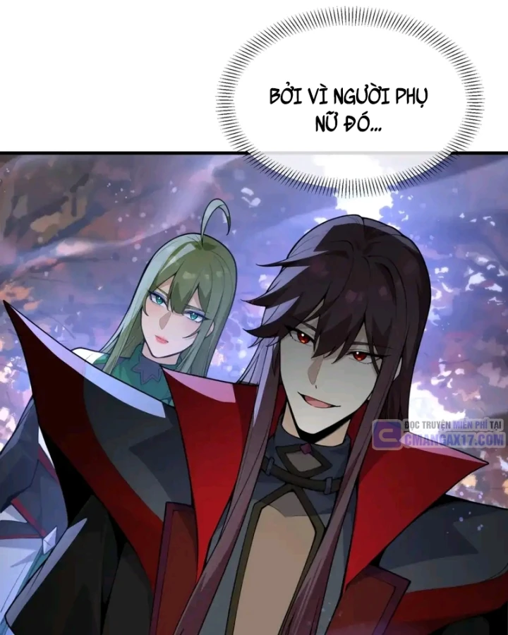 Đại Ái Ma Tôn, Nữ Đồ Đệ Đều Muốn Giết Ta Chapter 135 - 96
