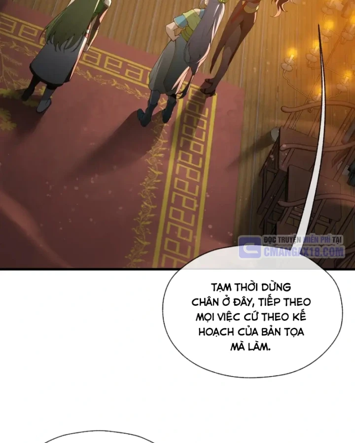 Đại Ái Ma Tôn, Nữ Đồ Đệ Đều Muốn Giết Ta Chapter 138 - 6