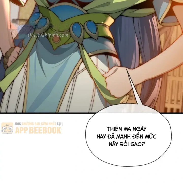 Đại Ái Ma Tôn, Nữ Đồ Đệ Đều Muốn Giết Ta Chapter 138 - 8