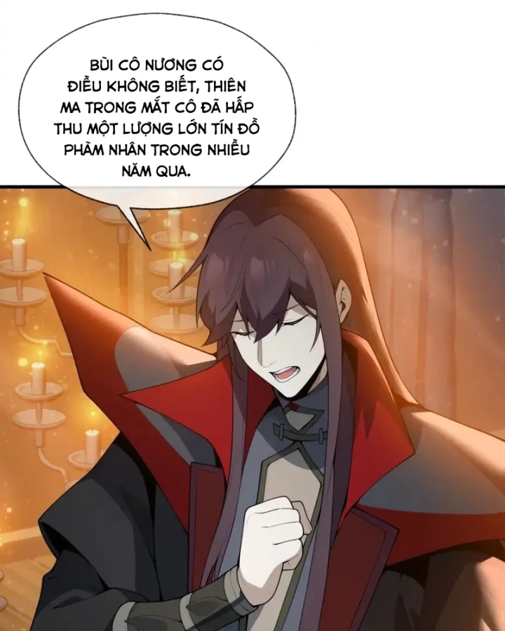 Đại Ái Ma Tôn, Nữ Đồ Đệ Đều Muốn Giết Ta Chapter 138 - 9