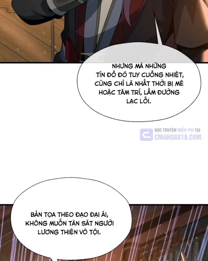 Đại Ái Ma Tôn, Nữ Đồ Đệ Đều Muốn Giết Ta Chapter 138 - 10