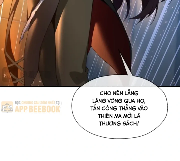 Đại Ái Ma Tôn, Nữ Đồ Đệ Đều Muốn Giết Ta Chapter 138 - 12
