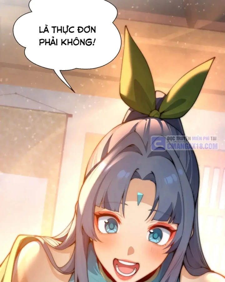 Đại Ái Ma Tôn, Nữ Đồ Đệ Đều Muốn Giết Ta Chapter 138 - 21
