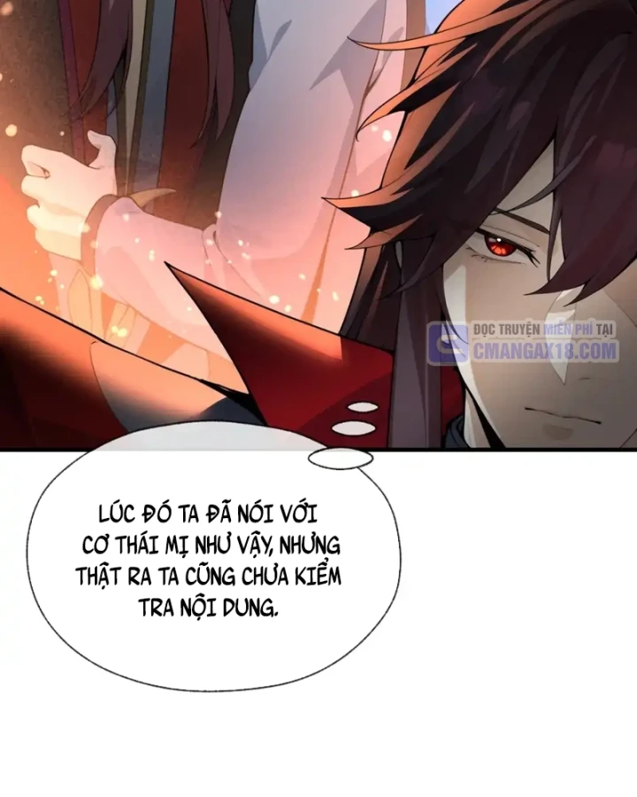 Đại Ái Ma Tôn, Nữ Đồ Đệ Đều Muốn Giết Ta Chapter 138 - 25