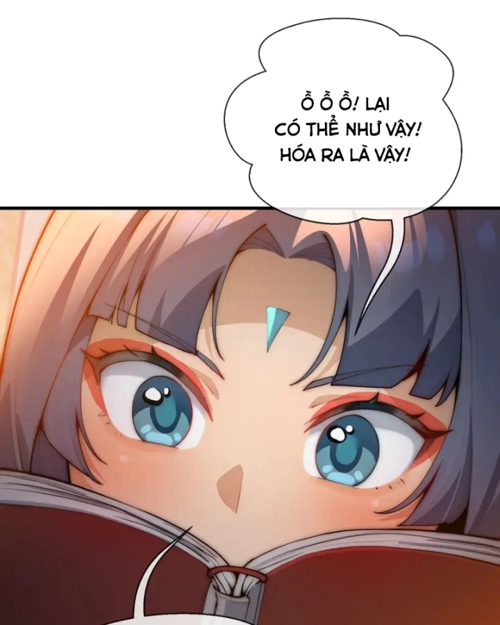 Đại Ái Ma Tôn, Nữ Đồ Đệ Đều Muốn Giết Ta Chapter 138 - 26