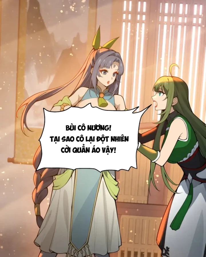 Đại Ái Ma Tôn, Nữ Đồ Đệ Đều Muốn Giết Ta Chapter 138 - 32