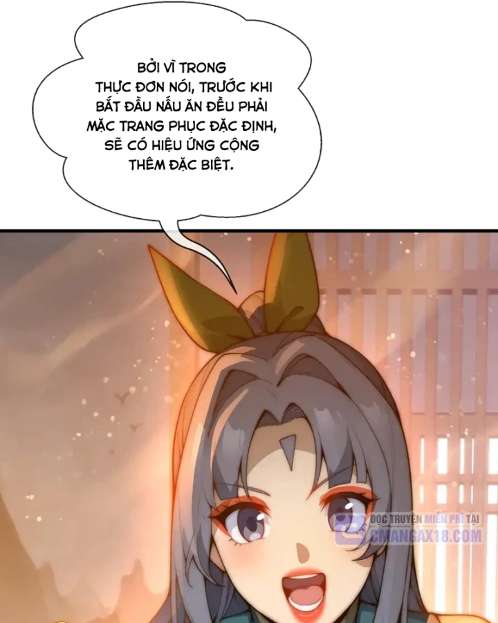 Đại Ái Ma Tôn, Nữ Đồ Đệ Đều Muốn Giết Ta Chapter 138 - 36