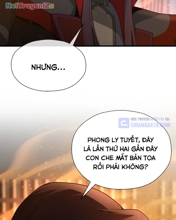 Đại Ái Ma Tôn, Nữ Đồ Đệ Đều Muốn Giết Ta Chapter 138 - 43
