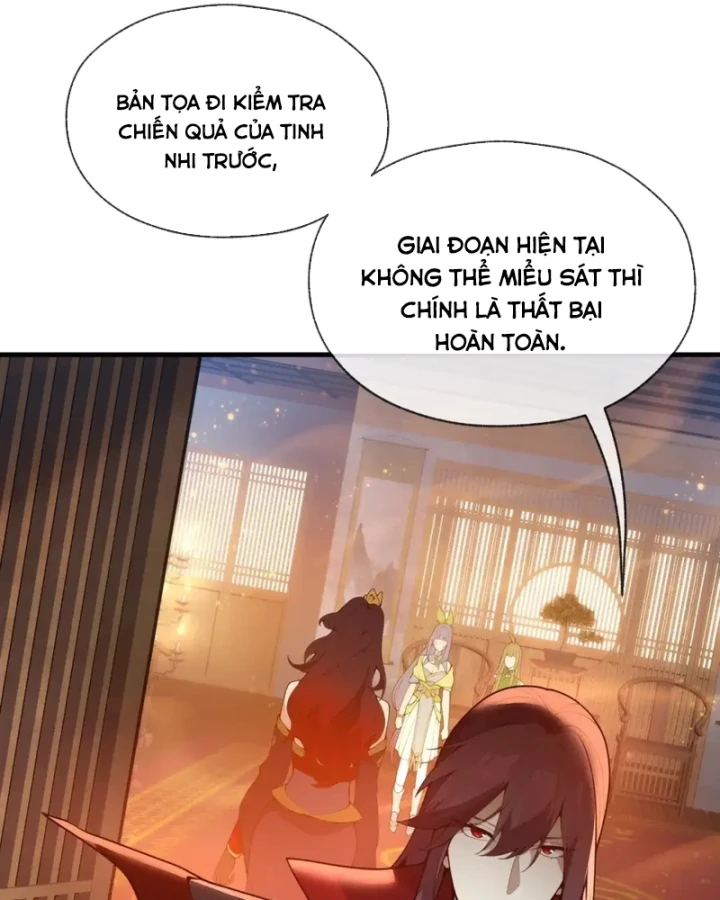 Đại Ái Ma Tôn, Nữ Đồ Đệ Đều Muốn Giết Ta Chapter 138 - 50