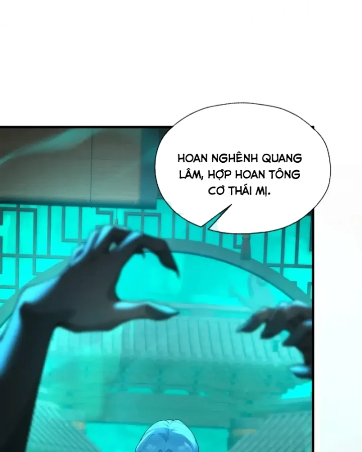 Đại Ái Ma Tôn, Nữ Đồ Đệ Đều Muốn Giết Ta Chapter 138 - 52