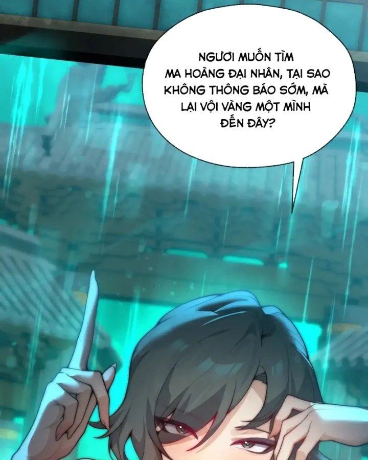 Đại Ái Ma Tôn, Nữ Đồ Đệ Đều Muốn Giết Ta Chapter 138 - 54