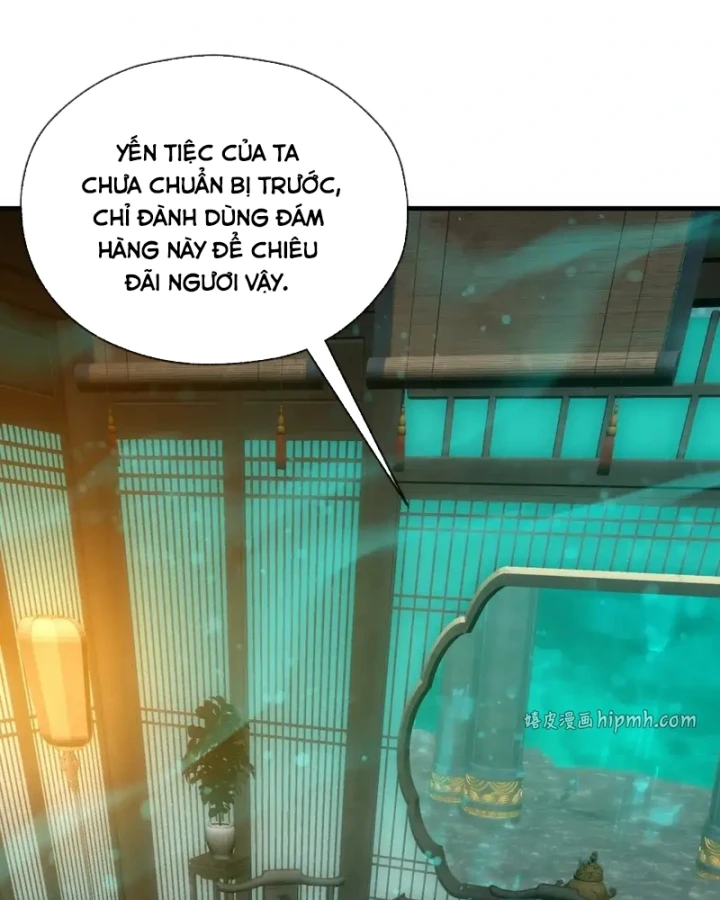 Đại Ái Ma Tôn, Nữ Đồ Đệ Đều Muốn Giết Ta Chapter 138 - 56