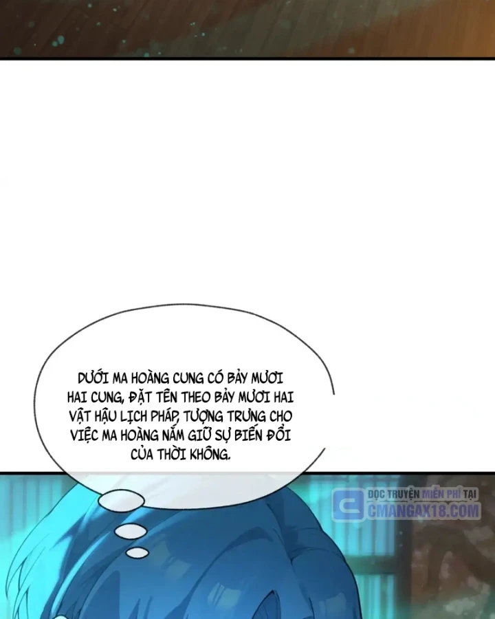 Đại Ái Ma Tôn, Nữ Đồ Đệ Đều Muốn Giết Ta Chapter 138 - 58