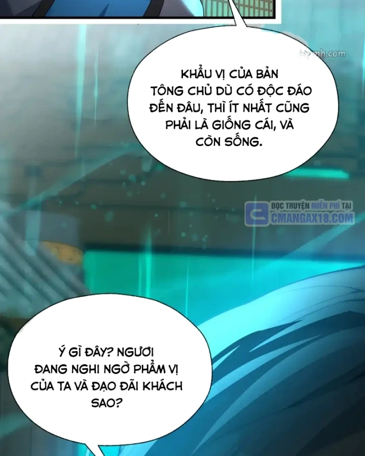 Đại Ái Ma Tôn, Nữ Đồ Đệ Đều Muốn Giết Ta Chapter 138 - 65