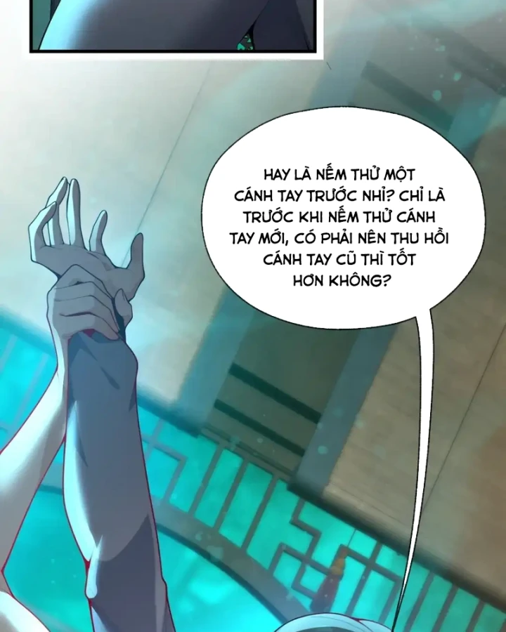 Đại Ái Ma Tôn, Nữ Đồ Đệ Đều Muốn Giết Ta Chapter 138 - 69