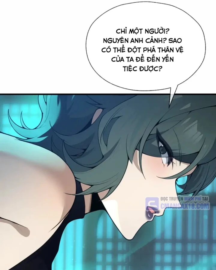 Đại Ái Ma Tôn, Nữ Đồ Đệ Đều Muốn Giết Ta Chapter 138 - 80