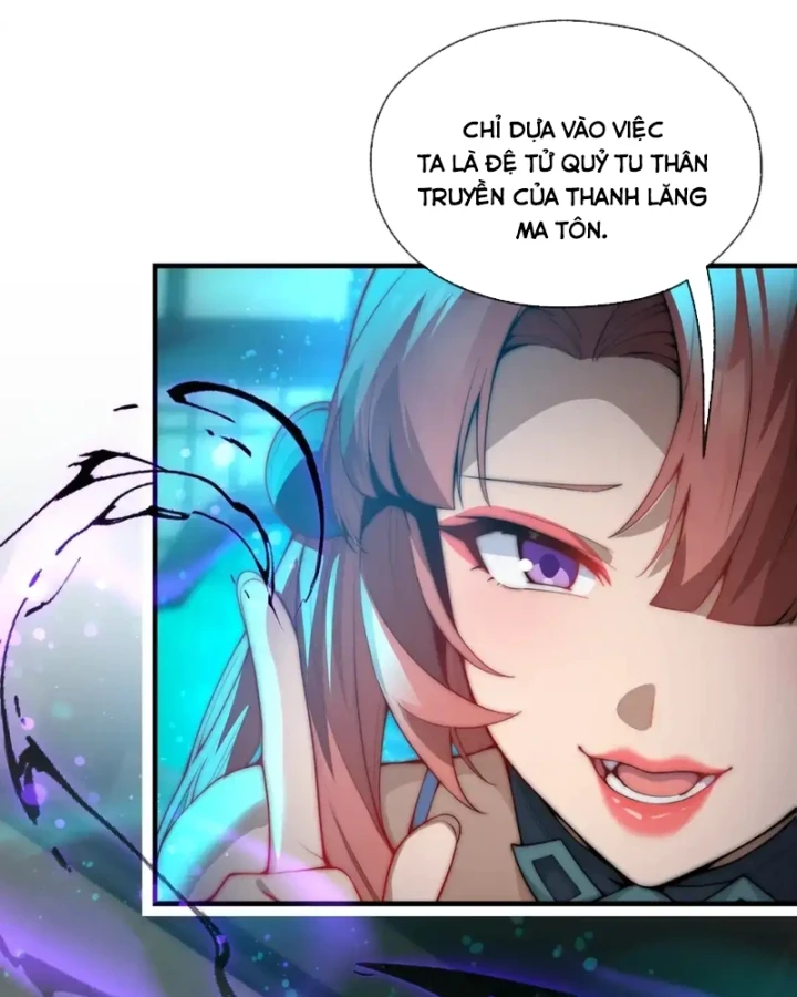 Đại Ái Ma Tôn, Nữ Đồ Đệ Đều Muốn Giết Ta Chapter 138 - 91
