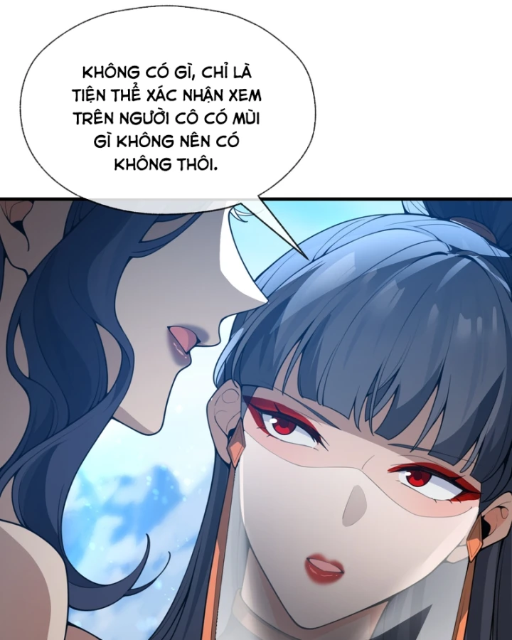 Đại Ái Ma Tôn, Nữ Đồ Đệ Đều Muốn Giết Ta Chapter 140 - 11