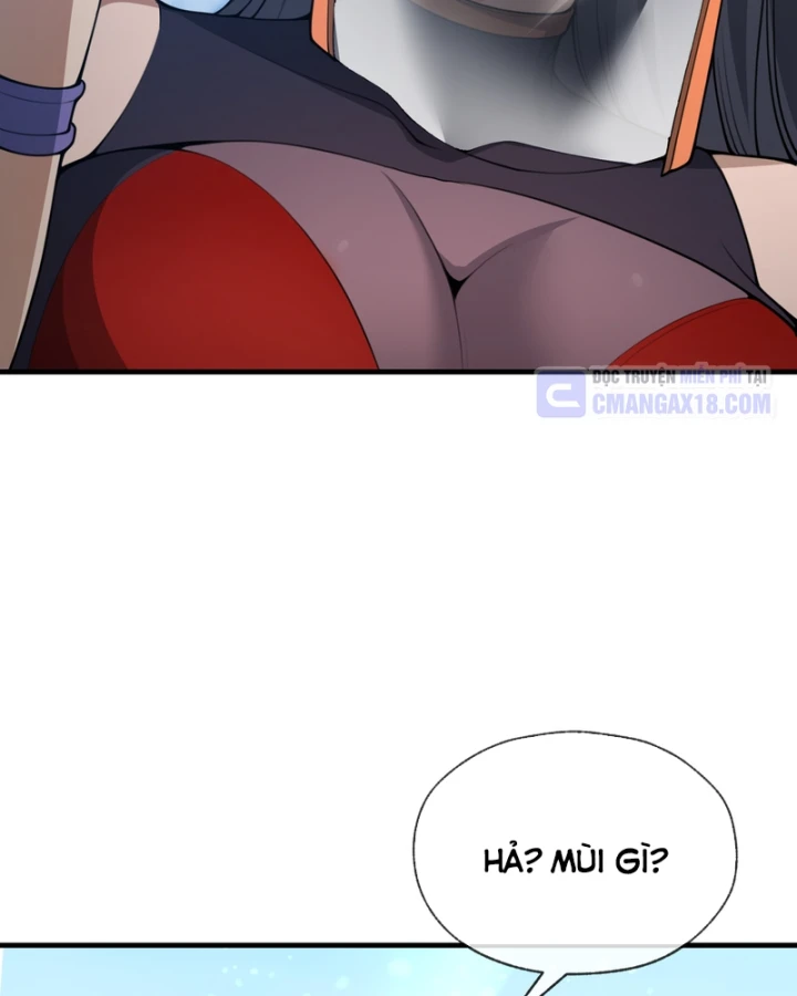 Đại Ái Ma Tôn, Nữ Đồ Đệ Đều Muốn Giết Ta Chapter 140 - 12