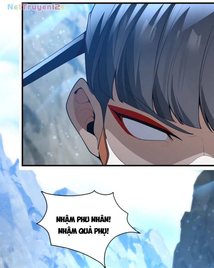 Đại Ái Ma Tôn, Nữ Đồ Đệ Đều Muốn Giết Ta Chapter 140 - 18
