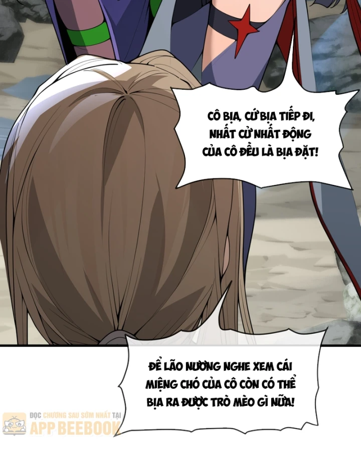 Đại Ái Ma Tôn, Nữ Đồ Đệ Đều Muốn Giết Ta Chapter 140 - 20