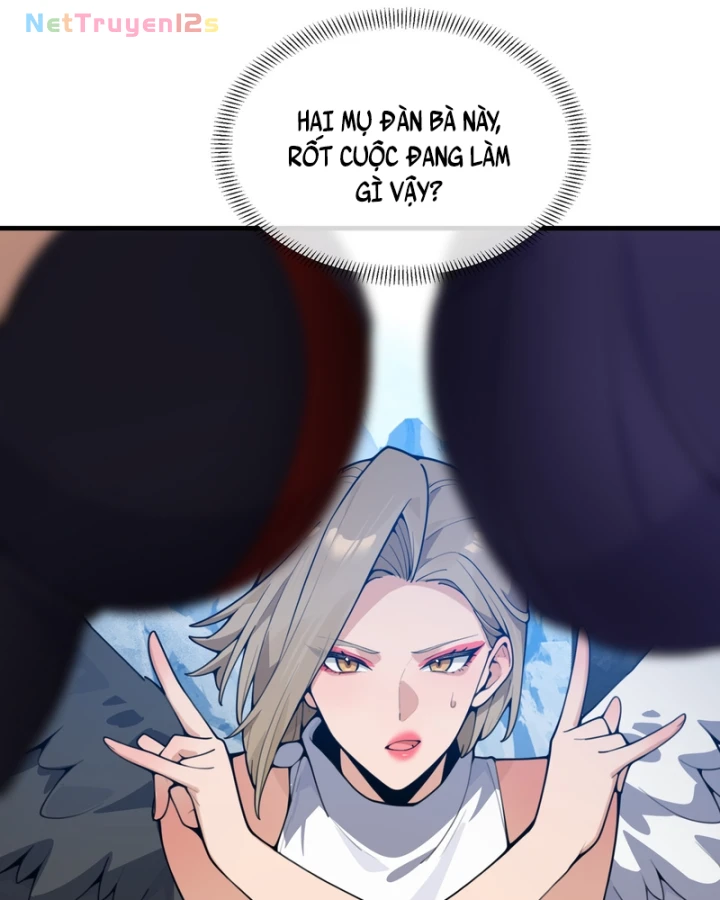 Đại Ái Ma Tôn, Nữ Đồ Đệ Đều Muốn Giết Ta Chapter 140 - 22