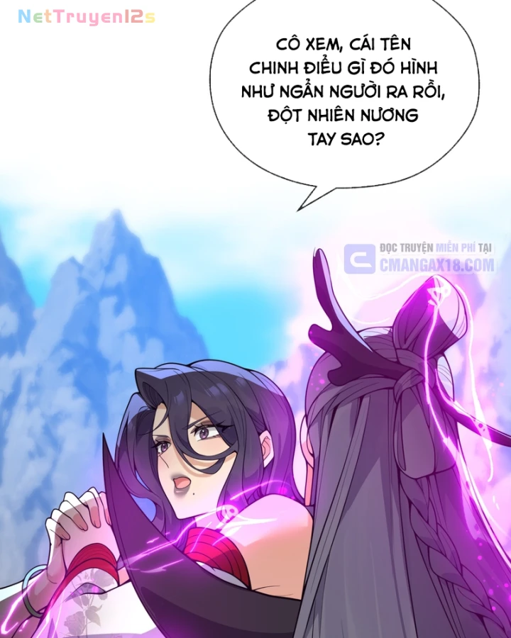 Đại Ái Ma Tôn, Nữ Đồ Đệ Đều Muốn Giết Ta Chapter 140 - 30
