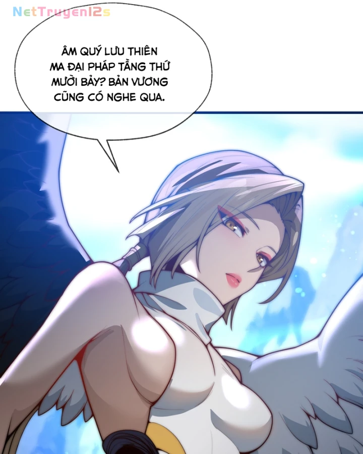 Đại Ái Ma Tôn, Nữ Đồ Đệ Đều Muốn Giết Ta Chapter 140 - 44