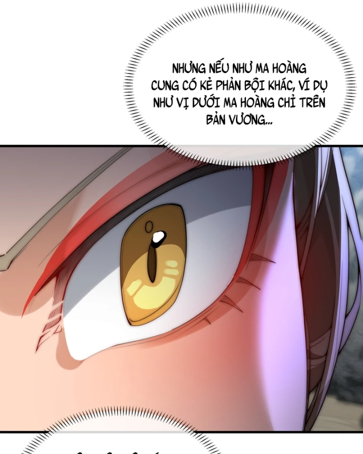 Đại Ái Ma Tôn, Nữ Đồ Đệ Đều Muốn Giết Ta Chapter 140 - 77