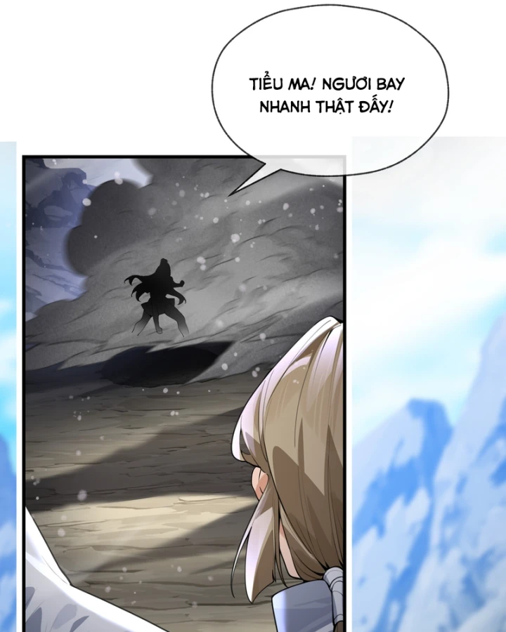 Đại Ái Ma Tôn, Nữ Đồ Đệ Đều Muốn Giết Ta Chapter 140 - 84