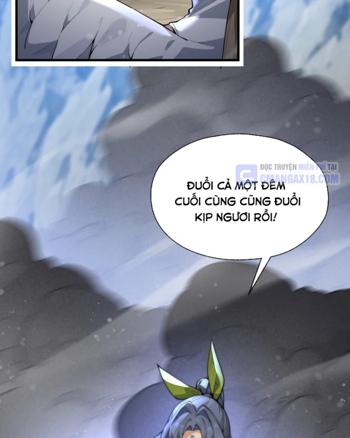 Đại Ái Ma Tôn, Nữ Đồ Đệ Đều Muốn Giết Ta Chapter 140 - 85