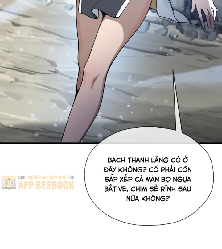 Đại Ái Ma Tôn, Nữ Đồ Đệ Đều Muốn Giết Ta Chapter 140 - 91