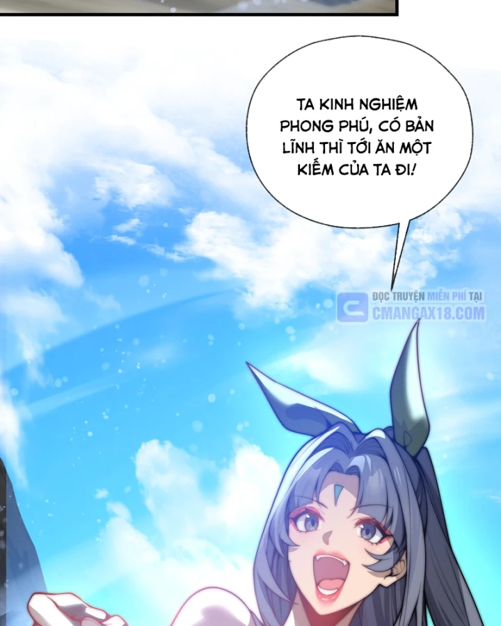 Đại Ái Ma Tôn, Nữ Đồ Đệ Đều Muốn Giết Ta Chapter 140 - 93